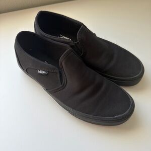 Vans Slip-On Shoe